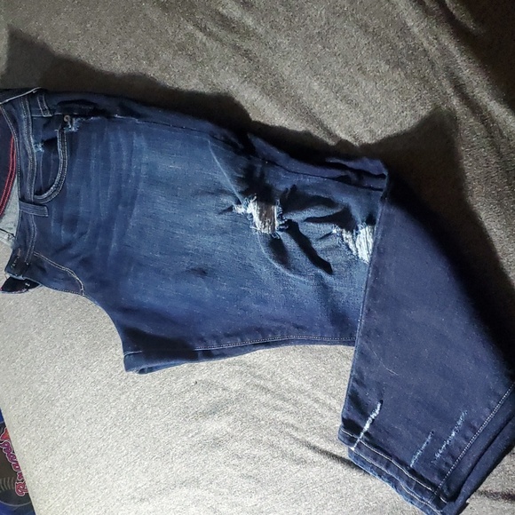 Fran denim - Picture 2 of 6